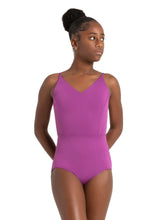 Load image into Gallery viewer, Capezio Amore Cami Leotard