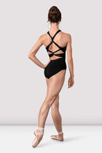 Load image into Gallery viewer, Bloch Ladies Veronica Halterneck Twist Back Leotard