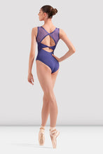 Load image into Gallery viewer, Bloch Ladies Arabesque Boat Neck Leotard