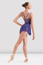 Load image into Gallery viewer, Bloch Ladies Arabesque Mesh Skirt