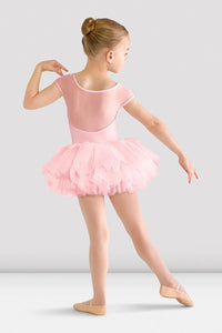 Bloch Girls Hanami Tutu Leotard