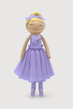 Load image into Gallery viewer, Bloch Ballet Doll