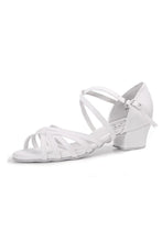 Load image into Gallery viewer, Roch Valley Bella Ballroom Shoes