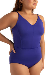 Capezio Amore Cami Leotard