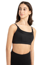 Load image into Gallery viewer, Capezio Building Strength Routine Bra