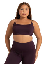 Load image into Gallery viewer, Capezio Building Strength Routine Bra