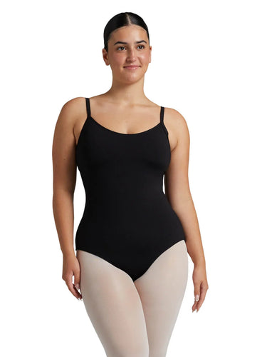 Capezio Soft Elegance Camisole Leotard WIth BraTek