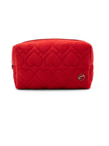 Capezio lightweight heart pouch