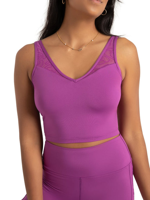 Capezio Dolce Tank Top