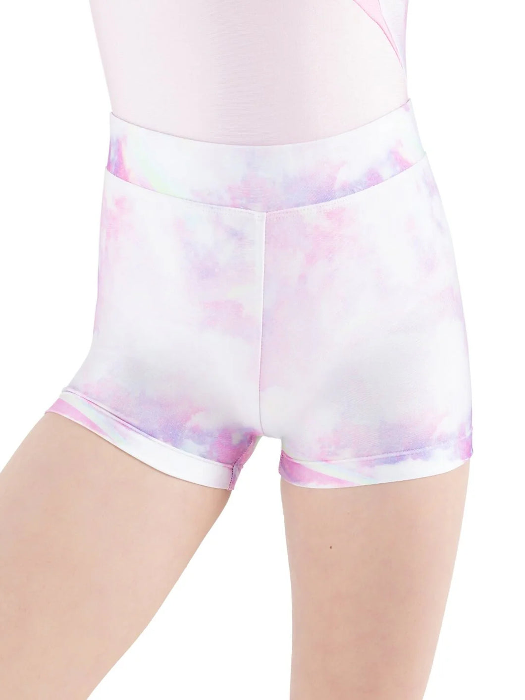 Capezio Good Vibe Shorts