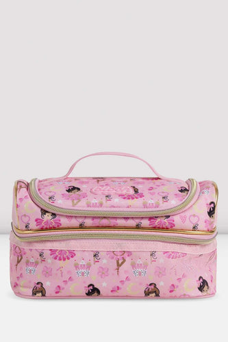 Bloch Girls Ballerina Lunch Bag