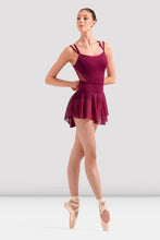 Load image into Gallery viewer, Bloch Ladies Arabesque Mesh Skirt