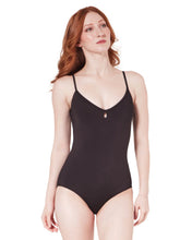 Load image into Gallery viewer, Capezio Marbled Haze Moscato Camisole Leotard