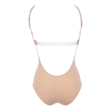 Load image into Gallery viewer, Silky Dance Seamless Low Back Camisole With Removable Padding.