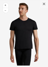 Load image into Gallery viewer, Capezio Crew Neck Tee Boys/Men