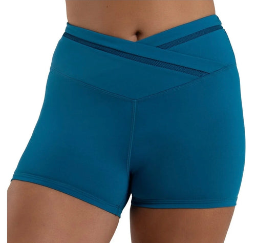 Capezio Seaboard Shorts