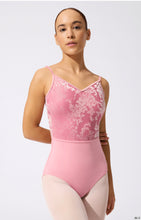 Load image into Gallery viewer, Capezio Ladies Poiret Leotard