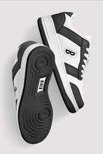 Load image into Gallery viewer, Bloch Kix Sneakers Black and White