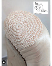 Load image into Gallery viewer, Easy Darn pointe shoe tips