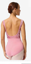 Load image into Gallery viewer, Capezio Ladies Cristobal Leotard