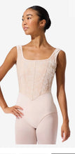 Load image into Gallery viewer, Capezio Ladies Cristobal Leotard