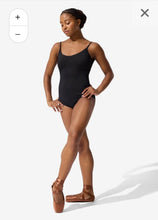 Load image into Gallery viewer, Capezio Twilight Rose Kordes Leotard