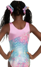 Load image into Gallery viewer, Capezio Children&#39;s Glimmer Leotard