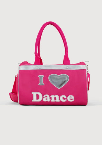 Bloch I Love Dance Bag