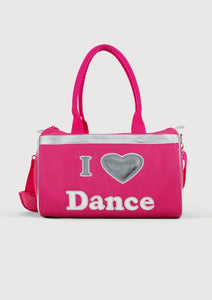 Bloch I Love Dance Bag