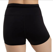 Load image into Gallery viewer, Capezio Seaboard Shorts