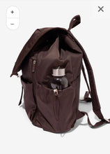 Load image into Gallery viewer, Capezio Oxford Travel Backpack