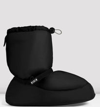 Load image into Gallery viewer, Bloch children&#39;s Warm up Booties