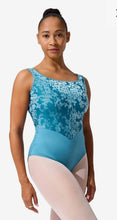 Load image into Gallery viewer, Capezio Ladies Cristobal Leotard