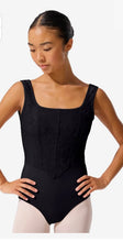 Load image into Gallery viewer, Capezio Ladies Cristobal Leotard