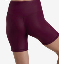 Load image into Gallery viewer, Capezio Curved Rythmn Barbara Short