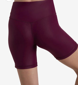 Capezio Curved Rythmn Barbara Short