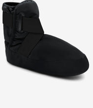 Load image into Gallery viewer, Capezio Warm Up Bootie