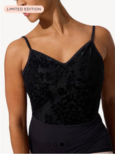 Load image into Gallery viewer, Capezio Ladies Poiret Leotard