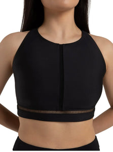 Capezio Oceanic Bra