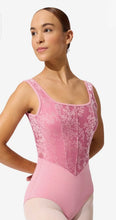 Load image into Gallery viewer, Capezio Ladies Cristobal Leotard