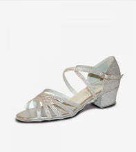 Load image into Gallery viewer, Roch Valley Bella Ballroom Shoes