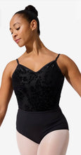 Load image into Gallery viewer, Capezio Ladies Poiret Leotard