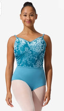 Load image into Gallery viewer, Capezio Ladies Poiret Leotard
