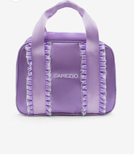Load image into Gallery viewer, Capezio Eloise Ruffle Bag