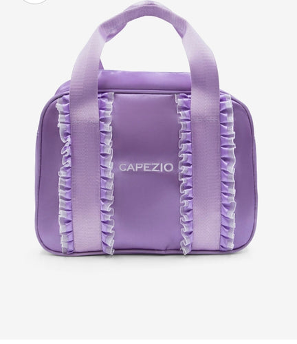 Capezio Eloise Ruffle Bag