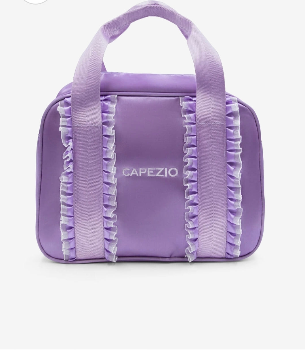 Capezio Eloise Ruffle Bag