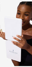 Load image into Gallery viewer, Capezio Glow &amp; Go Travel LED Mirror- White