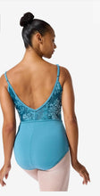Load image into Gallery viewer, Capezio Ladies Poiret Leotard