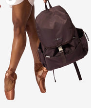 Load image into Gallery viewer, Capezio Oxford Travel Backpack