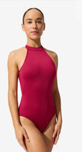 Load image into Gallery viewer, Capezio Rugosa Leotard